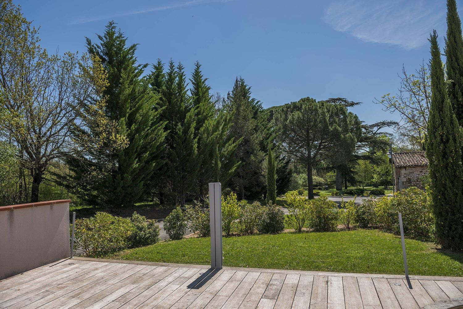 La Durantie - Villas Avec Piscine Castelnau-de-Montmiral Buitenkant foto